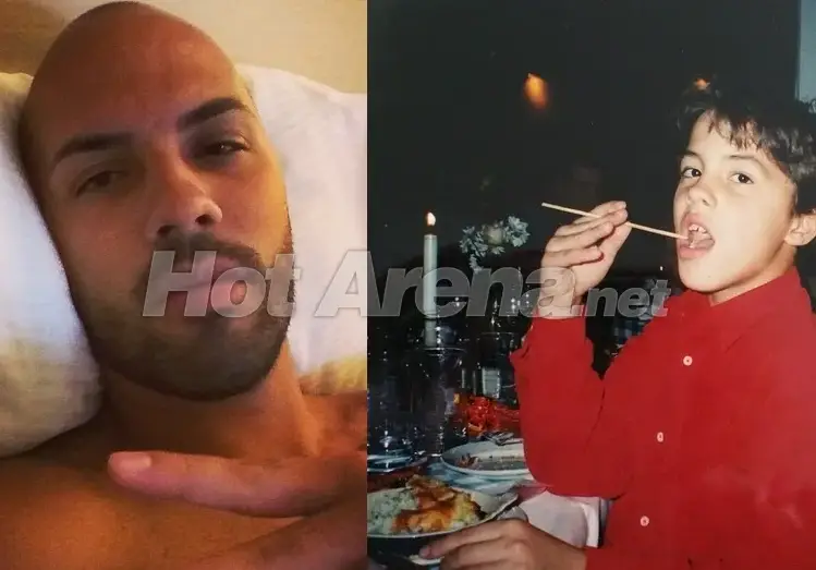 Михайлов с носталгия по миналото, когато в главата му нямаше манекенки и певици!