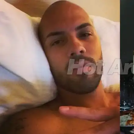 Михайлов с носталгия по миналото, когато в главата му нямаше манекенки и певици!