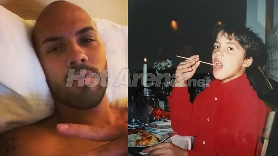 Михайлов с носталгия по миналото, когато в главата му нямаше манекенки и певици!