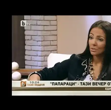 Николета обяви! Местя се да живея в Италия!