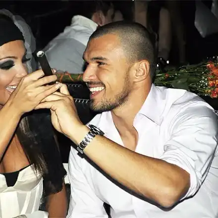 Николета иска да живее в Рим (Тя избира отборите на Божинов)