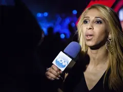 Шок и ужас! Пенка „карибското тяло“ пак се пусна по бельо (Ако ти стиска – виж в галерия)