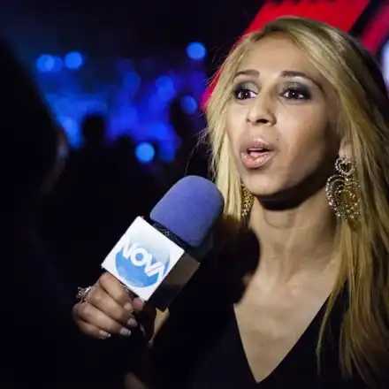 Шок и ужас! Пенка „карибското тяло“ пак се пусна по бельо (Ако ти стиска – виж в галерия)