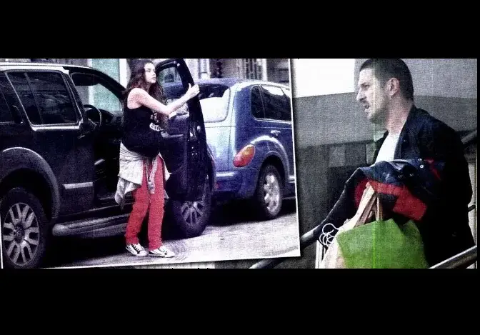 Блатечки, Попова и бебето Борил се пренесоха в чисто нов апартамент! (ПОДРОБНОСТИ)