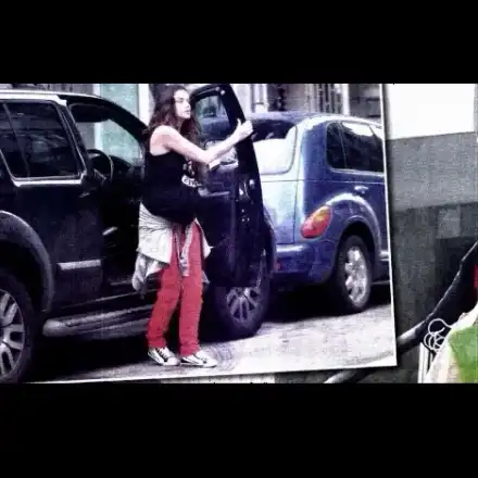 Блатечки, Попова и бебето Борил се пренесоха в чисто нов апартамент! (ПОДРОБНОСТИ)