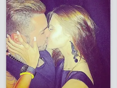 Куини-Алис даде сериозна заявка: Аз ще дам на Благо онова, от което бившите му го лишиха! (Той я запозна с децата)