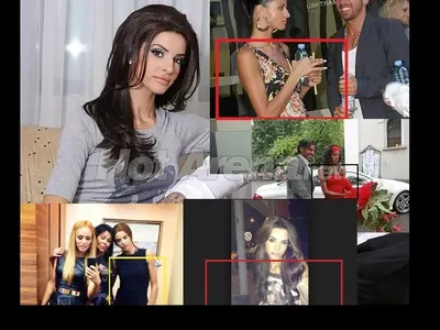 Защо Витанова си сложи нови гърди? (ВИЖ ТОП5 на формите й, в най-плоския й период)