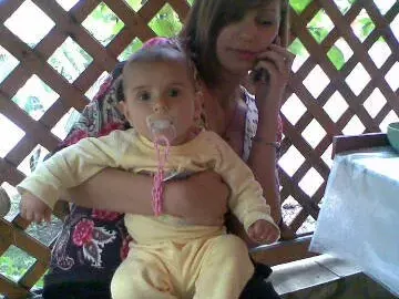 Ето ги 5-те най-потресаващи снимки на Зорница Линдарева! (БЕЗ Грим + от пълния й период)