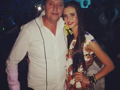 Куини на Благо била готина ли?! Я, вижте сестра й каква е сладурана (СНИМКИ + разкрития за семейството й)