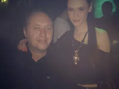 Куини на Благо била готина ли?! Я, вижте сестра й каква е сладурана (СНИМКИ + разкрития за семейството й)