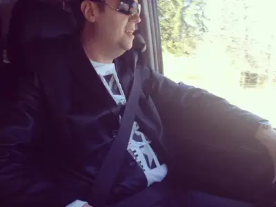 Куини на Благо била готина ли?! Я, вижте сестра й каква е сладурана (СНИМКИ + разкрития за семейството й)