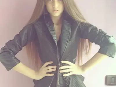 Куини на Благо била готина ли?! Я, вижте сестра й каква е сладурана (СНИМКИ + разкрития за семейството й)