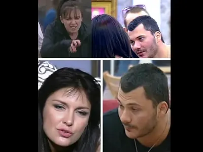 Ексклузивно! Тачо използва Жени, за да си прибере 40 бона! (Прави се на влюбен в нея, заради клауза в договора)