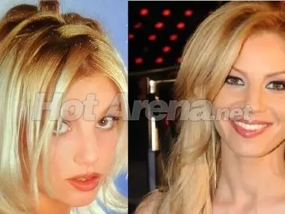 Фолкът ОСТАРЯ! (Много СНИМКИ, показващи трансформацията на певците)