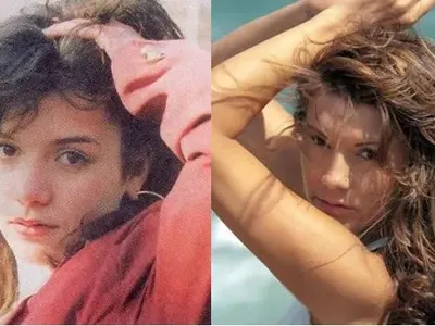 Фолкът ОСТАРЯ! (Много СНИМКИ, показващи трансформацията на певците)