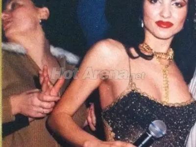 Фолкът ОСТАРЯ! (Много СНИМКИ, показващи трансформацията на певците)