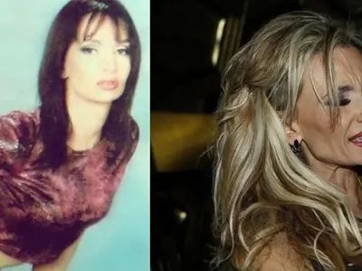 Фолкът ОСТАРЯ! (Много СНИМКИ, показващи трансформацията на певците)