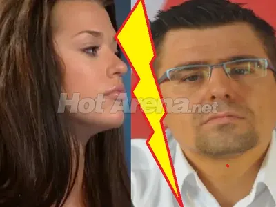 Защо Андрей ЗАРЯЗА Бориса навръх рождения й ден? Всички от Къртицата й обърнаха гръб