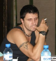 Татуси събраха Диляна Попова и Асен Блатечки! Виж снимки на рисунките им + Още звезди