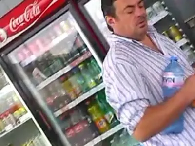 Жертва на Николета или ЛЪЖЕЦ е Ласкин? Ексклузивни разкрития