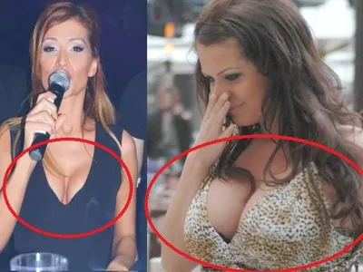 БЕЗГЪРДИЕ мори Преслава! 40 см от обиколката се стопиха за нула време (Обмисля повторна операция + СНИМКИ)