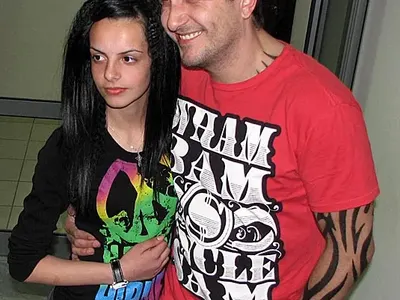 Татуси събраха Диляна Попова и Асен Блатечки! Виж снимки на рисунките им + Още звезди