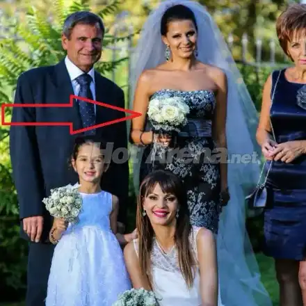 Колко богато е семейството на Зорница Линдарева? (Снимки от втората сватба на сестра й)