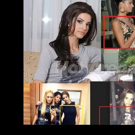 Защо Витанова си сложи нови гърди? (ВИЖ ТОП5 на формите й, в най-плоския й период)