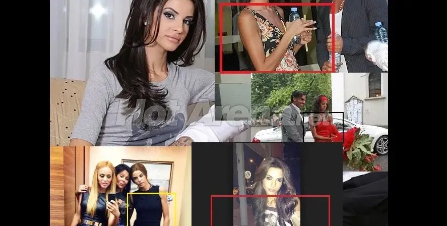 Защо Витанова си сложи нови гърди? (ВИЖ ТОП5 на формите й, в най-плоския й период)