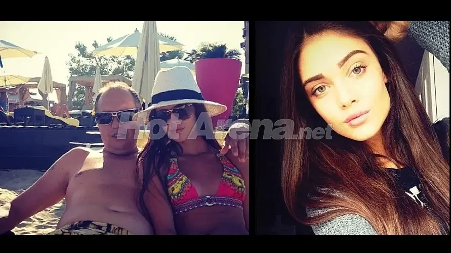 Куини на Благо била готина ли?! Я, вижте сестра й каква е сладурана (СНИМКИ + разкрития за семейството й)