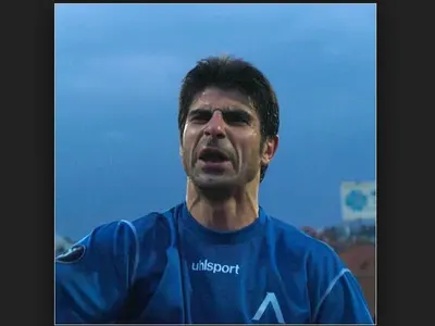 Колко ром има в кръвта на Гонзо? (Учил само до 8 клас + още шокиращи разкрития)