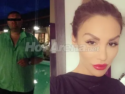 ЕКСКЛУЗИВНО! Ето го тайния любовник на Мона Валериева! (Вижте как се казва+какво й подари)