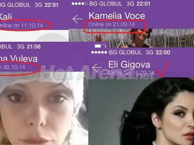 Ексклузивно с доказателства! Огромна шашма във „ВИП Брадър“! (Съквартирантите с GSM-ите си и звънят на външни лица)