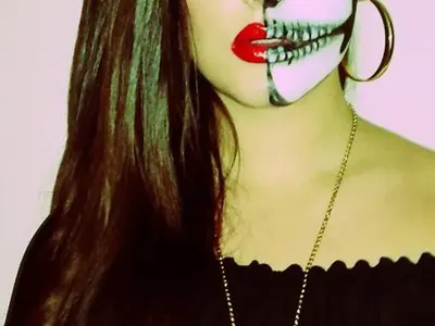 ЧЕРЕПИ И ТИКВИ! Как родните звезди посрещнаха Хелоуин! (Андреа плаче, Николета бори страхове - СНИМКИ)