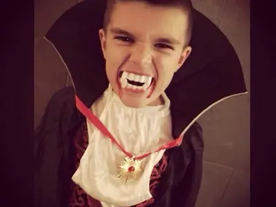 ЧЕРЕПИ И ТИКВИ! Как родните звезди посрещнаха Хелоуин! (Андреа плаче, Николета бори страхове - СНИМКИ)