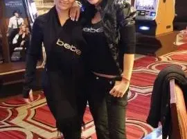 Ето как изглежда днес танцьорката Мая на Магапаса! (Лични снимки + ЯКО фото по бански)