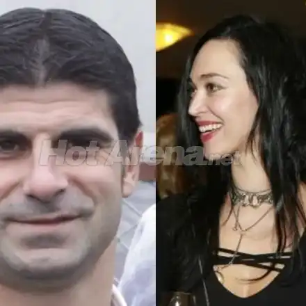 БОМБА! Мая Илиева и Гонзо са любовници! (Виж всичко за неочакваната афера)