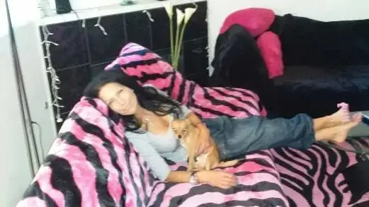 Ето как изглежда днес танцьорката Мая на Магапаса! (Лични снимки + ЯКО фото по бански)