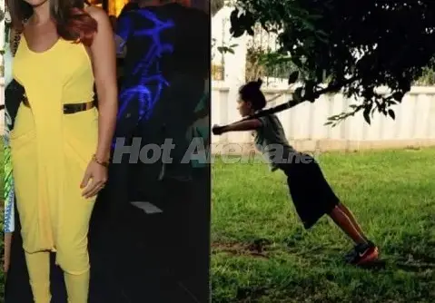 Алисия кандидат за Модна икона! Заслужено ли? (Вижте топ 3 на най-странните й тоалети)