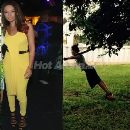 Алисия кандидат за Модна икона! Заслужено ли? (Вижте топ 3 на най-странните й тоалети)