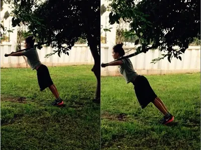 Алисия и Николета се надпреварват да се хвалят коя къде живее! (Снимки от Рая + Коя печели)