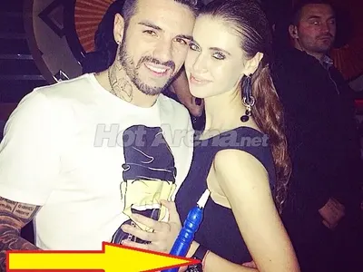 Благо Георгиев забремени Куини Алис? Христина в шок, изчезна (СНИМКИ)