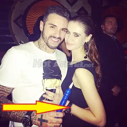 Благо Георгиев забремени Куини Алис? Христина в шок, изчезна (СНИМКИ)