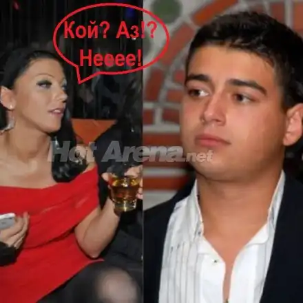 Олигархът Динев забрани брак на сина си (Трепери, че снахата Емануела ще ошушка империята му)