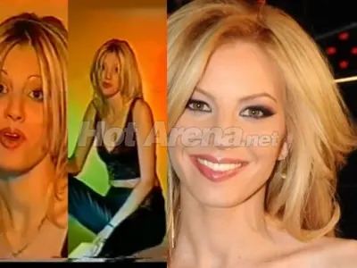 Как се промени Емилия през годините? (Леки и по-сериозни козметични операции - ПОДРОБНО)