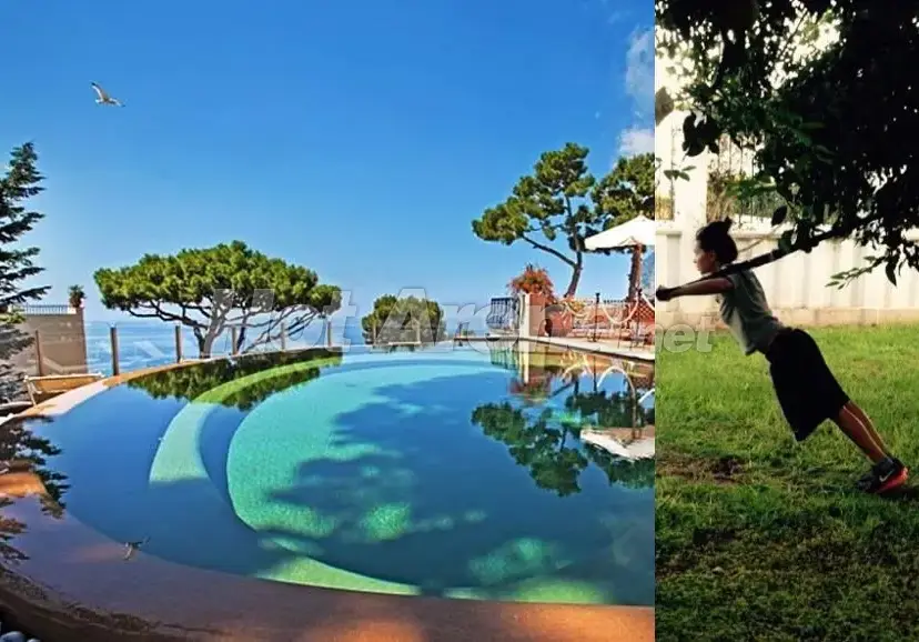 Алисия и Николета се надпреварват да се хвалят коя къде живее! (Снимки от Рая + Коя печели)