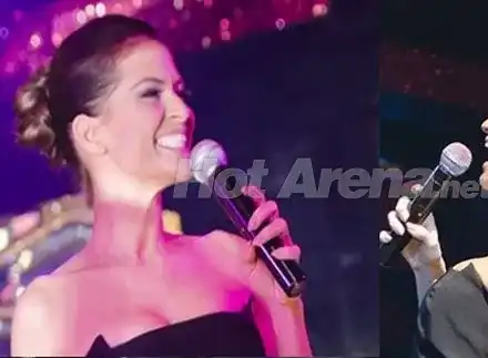 Преслава по-слаба, отколкото сте предполагали! Вижте отблизо тялото на певицата (СНИМКИ)