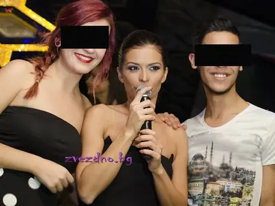 Преслава по-слаба, отколкото сте предполагали! Вижте отблизо тялото на певицата (СНИМКИ)