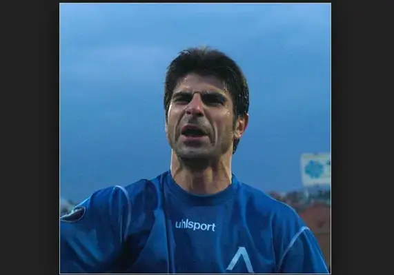 Колко ром има в кръвта на Гонзо? (Учил само до 8 клас + още шокиращи разкрития)