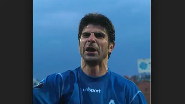 Колко ром има в кръвта на Гонзо? (Учил само до 8 клас + още шокиращи разкрития)